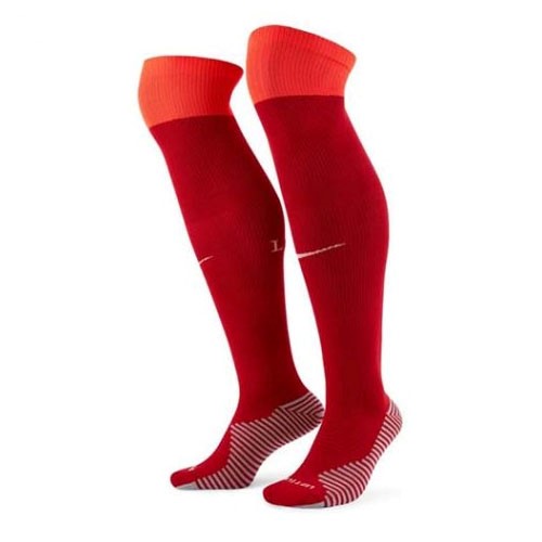 Calcetines Liverpool 1ª Kit 2021 2022